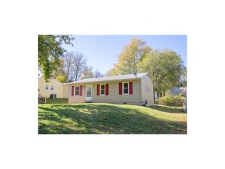 5016 N Bristol Ave, Kansas City, MO 64119