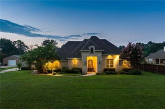 76 Meadow Cove, Haughton, LA 71037