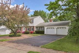 488 Cardinal Ln, Cheshire, CT 06410