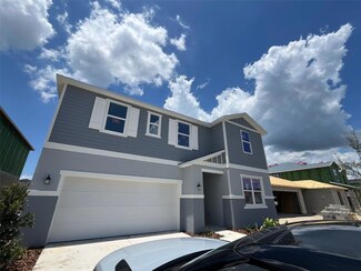 8022 Lennox Loop, Wesley Chapel, FL 33544