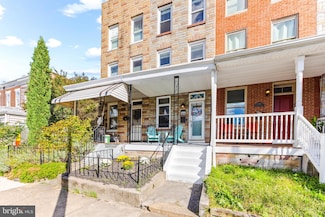 3421 Keswick Rd, Baltimore, MD 21211