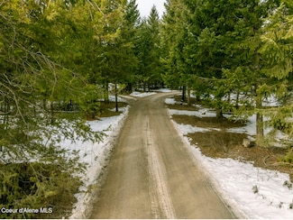 TBD Homestead Rd, Athol, ID 83801