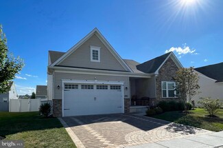 11 Ridge Rd, Smyrna, DE 19977