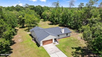 2455 Whooping Crane Dr, de Leon Springs, FL 32130