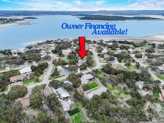 1251 Stagecoach Dr, Canyon Lake, TX 78133