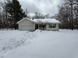 8160 W South River Dr Unit W, Grant, MI 49327