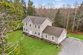 28 Seal Harbor Rd, Saint George, ME 04860