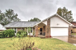 3704 S 121st East Place, Tulsa, OK 74146