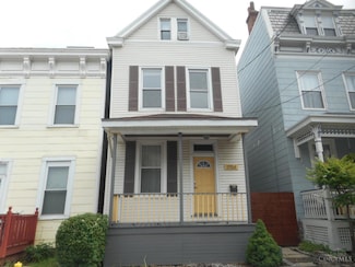1754 Jester St, Cincinnati, OH 45223