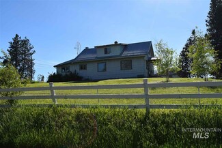 2191 Airport Rd, Craigmont, ID 83523