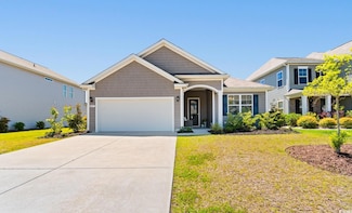 8077 Fort Hill Way, Myrtle Beach, SC 29579