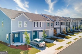 4261 Notting Hill Dr SW, Atlanta, GA 30331