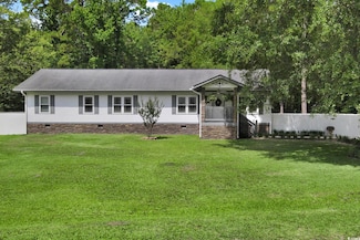 6161 Sweet Home Church Rd, Myrtle Beach, SC 29588