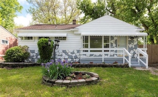 27922 Rosewood St, Inkster, MI 48141