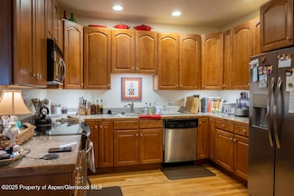 2520 S Grand Ave Unit 3G, Glenwood Springs, CO 81601