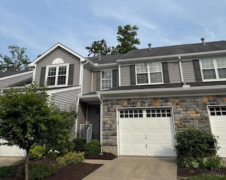 6804 Sandharbor Ct, Maineville, OH 45039