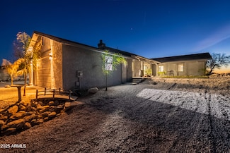 15612 S Tuthill Rd, Buckeye, AZ 85326