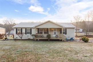 115 Ruth Whitaker Rd, Hendersonville, NC 28791