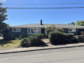 42 W 27th Ave, Eugene, OR 97405