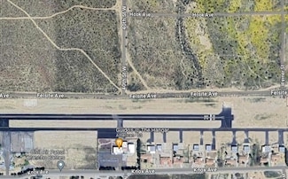 0 Felsite Unit 24005805, Rosamond, CA 93560