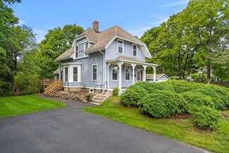 364 Commercial St, Braintree, MA 02184