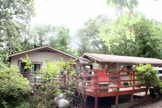 2494 Wilburn Rd, Heber Springs, AR 72543