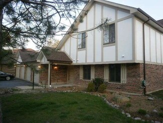 9141 Fairmont Ct Unit 32, Orland Park, IL 60462
