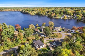 20 Plaisted Cir, Salem, NH 03079