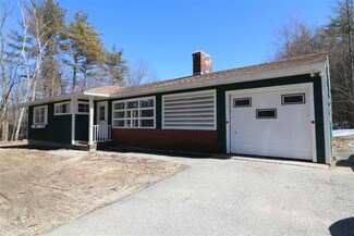 45 Highland Ave, Jaffrey, NH 03452