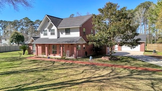 24015 Hampton Oaks Dr, Spring, TX 77389