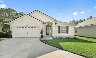 744 Dewdrop Loop, Saint Johns, FL 32259