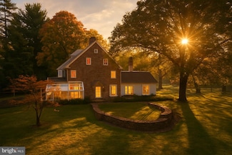 665 Lewis Ln, Ambler, PA 19002