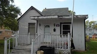 609 E Irving St, Milford, IL 60953