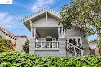 1205 Peralta Ave, Albany, CA 94706