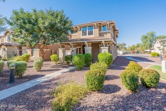 1019 S Cheshire Ln, Gilbert, AZ 85296