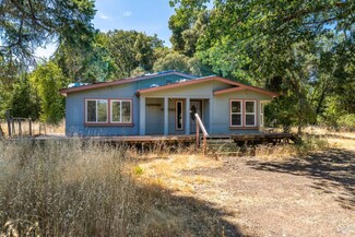 2280 Road K, Redwood Valley, CA 95470