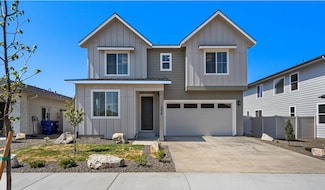 Bradford, Eagle, ID 83616