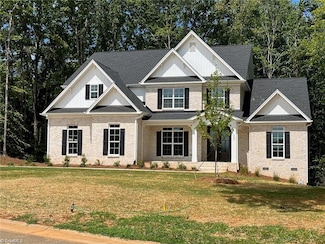 834 Montrachet Ct, Lewisville, NC 27023