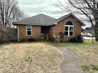 1603 Auburn Place, Jonesboro, AR 72401