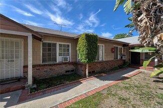 5619 Willowcrest Ave, North Hollywood, CA 91601