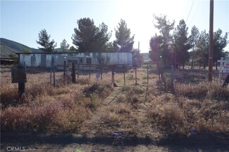 43891 Chapman Rd, Anza, CA 92539