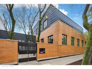 1225 W George St, Chicago, IL 60657