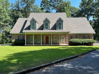134 Laurelwood Dr, Pike Road, AL 36064