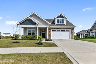 2226 Jasper Forest Trail, Winnabow, NC 28479