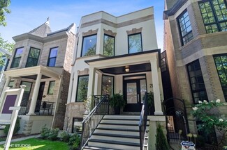 2109 W Grace St, Chicago, IL 60618