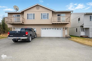 2988 Misty Springs Ct Unit 98, Anchorage, AK 99507