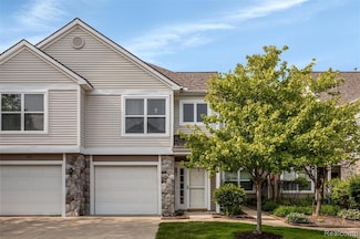 612 Riverstone Ln Unit 75, Chelsea, MI 48118