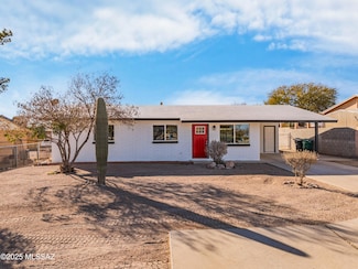 6912 S Cardinal Ave, Tucson, AZ 85746