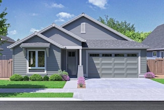4701 SW Coyote Ave, Redmond, OR 97756