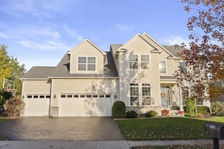 3402 Winding Woods Dr, Powell, OH 43065